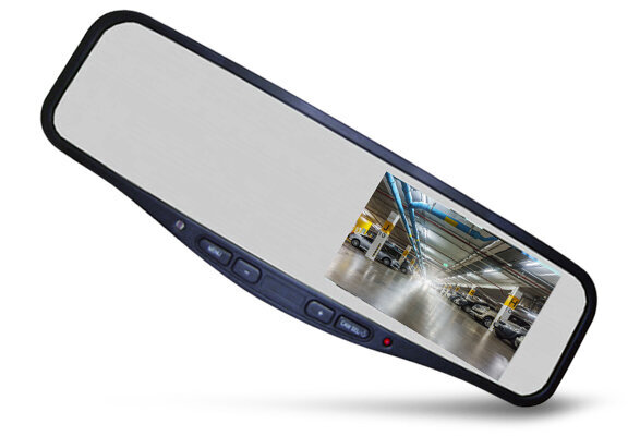 Parkmate Replacement 4.3-inch Mirror Monitor RVM-430A hero image