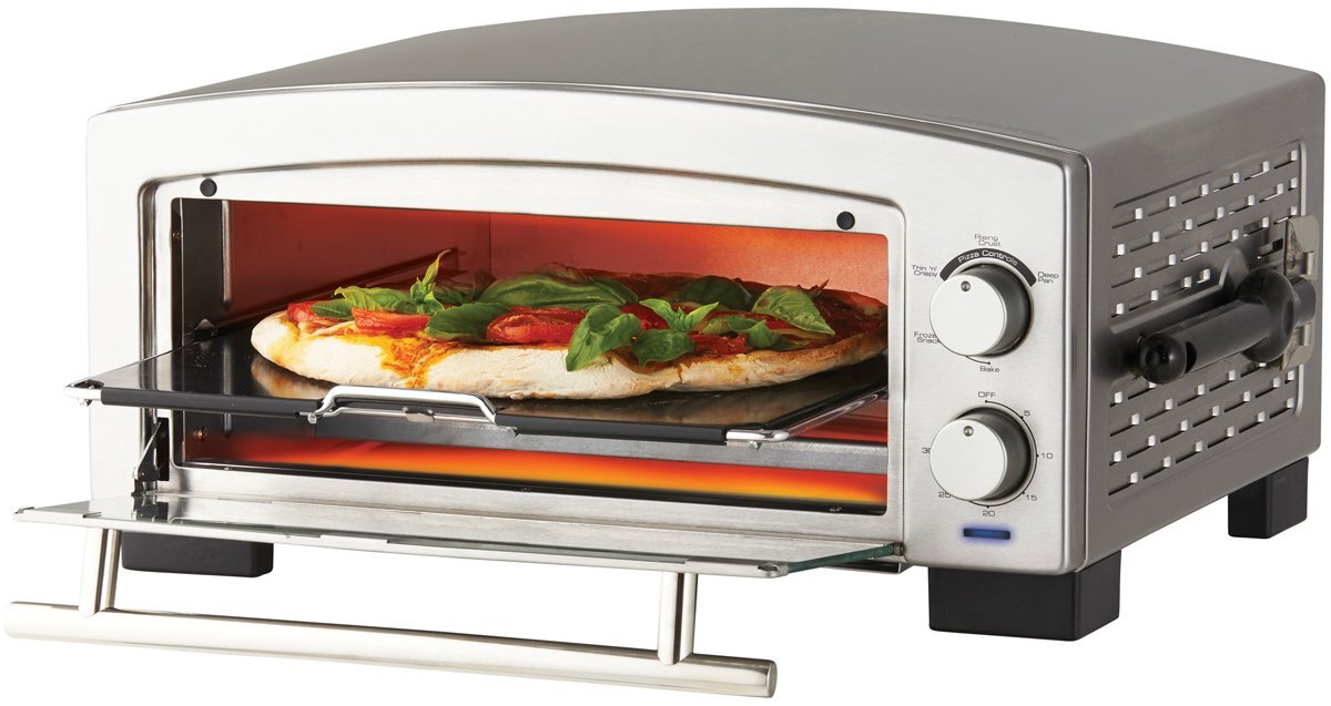 Russell Hobbs RHP300AU Pizza and Snack Oven