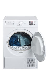 Euromaid HPD7KG 7kg Heat Pump Dryer hero image