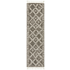 Rug Culture Saffron Medium Grey Rug 230X160CM - SAF-33-GRY-230X160 image NaN