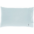 Linen House Augusta Pale Blue King Pillowcase Twin Pack 01834F733PK image NaN
