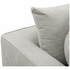 Kalona VAEROY Left Arm Facing Sofa with Upholstered Cover Cloud WS-208-01-VILA-11 image NaN