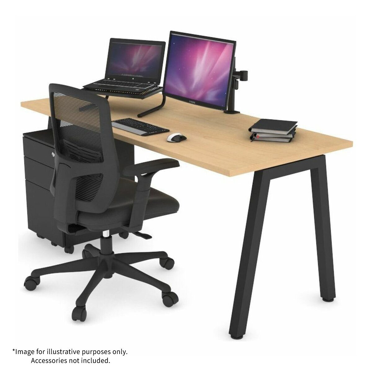 Jason l desk sale