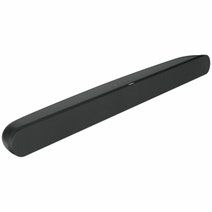 TCL 2.1 Ch Soundbar with Wireless Subwoofer TS6110 hero image