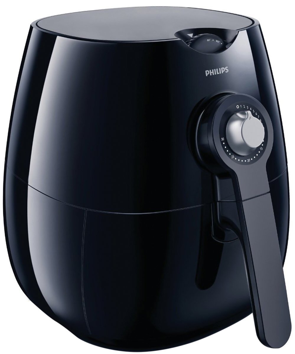 Airfryer Hd9220 Philips Air Fryer 800gr Philips HD9220-20 Viva