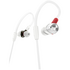 Pioneer DJE2000W Professional In-Ear headphones image NaN