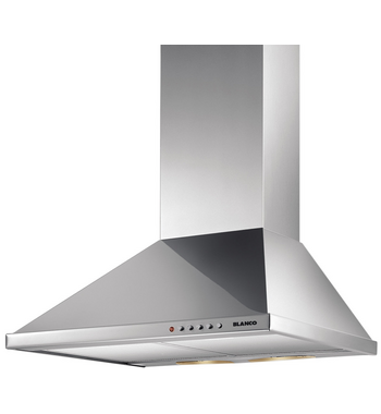 Blanco Canopy Rangehood BWCE6X