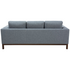 Ostro Freya 3 Seater Couch Light Grey 26002000 image NaN