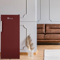 Triomph 116 Bottle Single Zone Ageing Wine Fridge TKV116PDBX hero image
