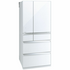 Mitsubishi Electric 700L Multi Drawer Frost Free Fridge Diamond White MR-WX700C-W-A image NaN