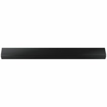 Samsung 2.1 Ch Soundbar with Wireless Subwoofer HW-A550XY hero image