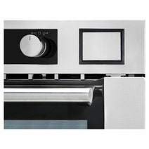 ILVE Professional Plus 3in1 Built in CombiOven 645SLHSWSS hero image