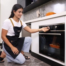 Linarie 63L Built-In Electric Oven LYBO63MF hero image