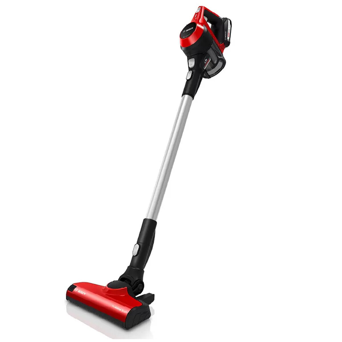 Bosch Unlimited ProAnimal Cordless Vacuum Red BCS61PE2AU Appliances Online