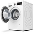 Bosch Series 8 9kg Front Load Washing Machine WAV28M40AU image NaN