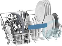 Bosch SMP63M05AU Under Bench Dishwasher hero image