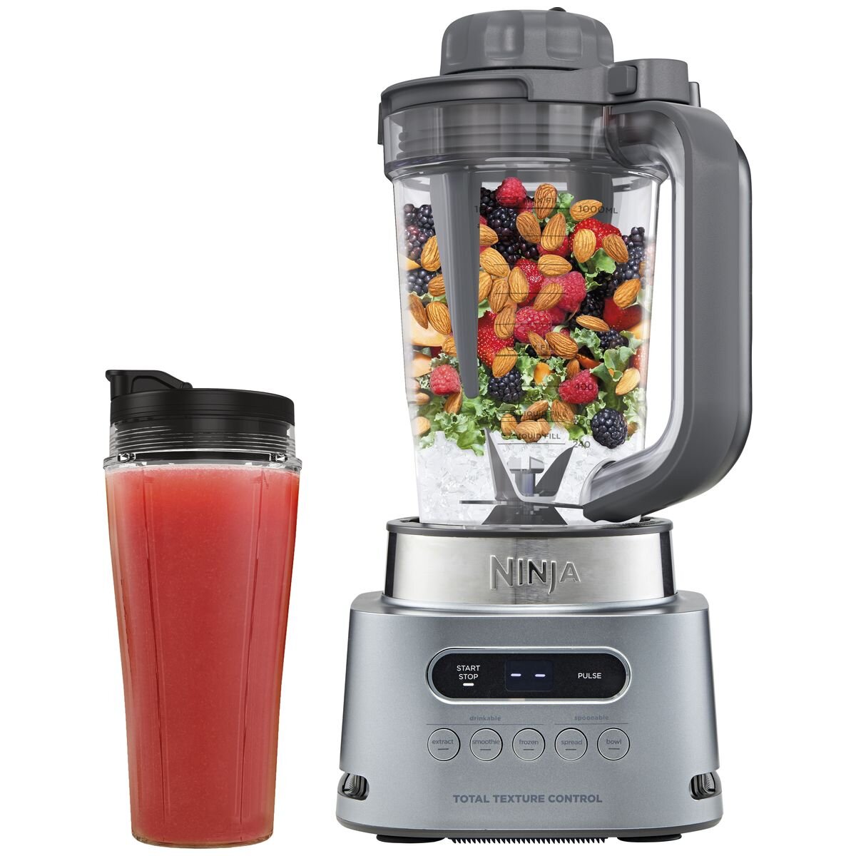 Ninja Twisti High Speed Blender Duo CB150 Appliances Online - Main Image