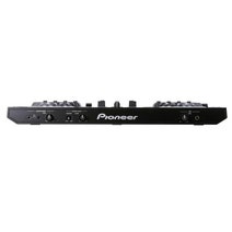 Pioneer DJ DDJSR 2Ch Portable Serato DJ Controller hero image