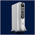 DeLonghi Radia Easytronic 1500W Oil Column Heater TRRSE0715T image NaN
