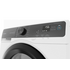 Westinghouse 8kg Condensor Clothes Dryer WDC804M5WA image NaN