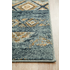 Rug Culture Oxford Large Blue Rug 400X80CM - OXF-430-BLU-400X80 image NaN