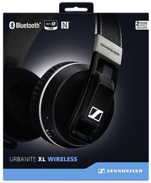 Sennheiser 506087 Urbanite XL Wireless Over Ear Headphones hero image