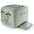 Delonghi CTO4GR Argento Flora 4 Slice Toaster image NaN