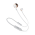 JBL Tune 205BT Wireless Earbud Headphones Rose Gold JBLT205BTRGD image NaN