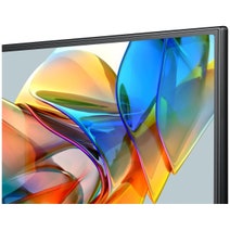 Hisense 75 Inch U6K Mini-LED 4K Smart QLED TV 75U6KAU hero image