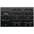 Electrolux 90cm Ceramic Natural Gas Cooktop EHG955BE image NaN