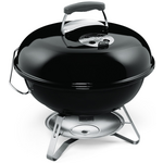 Weber K1211724 Jumbo Joe Portable Kettle Charcoal Fuel BBQ hero image