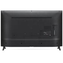 LG 43 Inch UN73 Series 4K UHD Smart LED TV 43UN7300PTC hero image