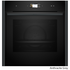 NEFF 60cm Slide & Hide Oven with FullSteam Anthracite Grey B69FS5CY0A-AG image NaN