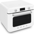 SMEG Retro Style Benchtop Combi-Steam Oven White COF01WHAU image NaN