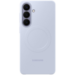 Samsung Slim Magnet case S26+ Light Violet EF-SS947CVEGWW hero image