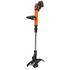 Black & Decker STC1840EPC-XE 18V 30CM 4.0Ah Powercommand String Trimmer image NaN