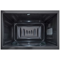 LG NeoChef 20L EasyClean Microwave Oven MS2036NDB hero image