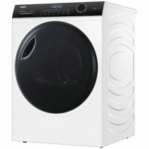 Haier 9.5kg Front Load Washing Machine with Steam & 8kg Heat Pump Dryer Laundry Package HWF95AN1HDHP80AN1 hero image