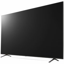 LG 75 Inch 4K UHD HDR Smart LED TV 75UP8000PTB hero image