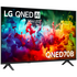 LG 50 Inch QNED70B AI Mini LED 4K Smart TV 50QNED70BSA [2026] image NaN