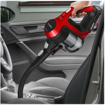 Bosch Unlimited ProAnimal Cordless Vacuum Red BCS61PE2AU hero image