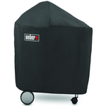 Weber 7151 Performer Deluxe Full Length Weatherproof Cover hero image
