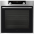 ASKO 60cm Pyrolytic Craft Built-In Oven - Stainless Steel OP8687S image NaN