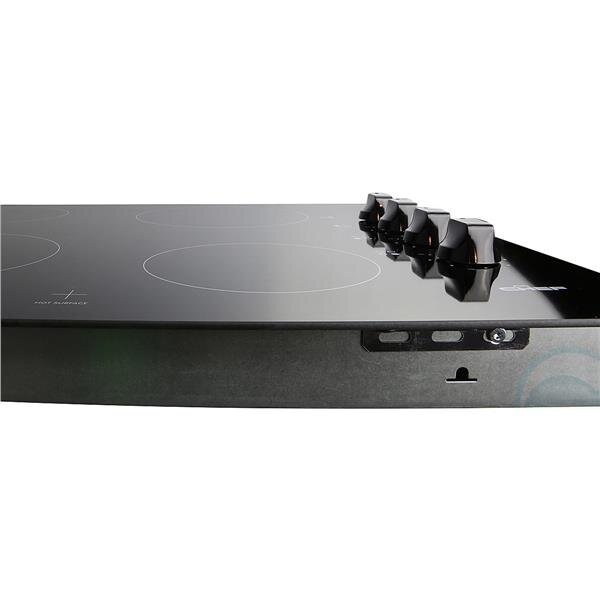 Chef EHC647UC 600mm Electric Cooktop hero image