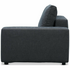 Kalona ROVINJ Four Seater Sofa Lava WS-201-LRS-VILA-03 image NaN
