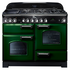 Falcon CDL110DFRG-CH 110cm Freestanding Dual Fuel Oven/Stove image NaN