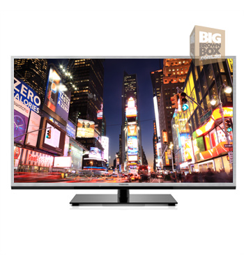 Toshiba 46TL900A 46 Inch 117cm Active 3D Full HD LED TV | Appliances Online