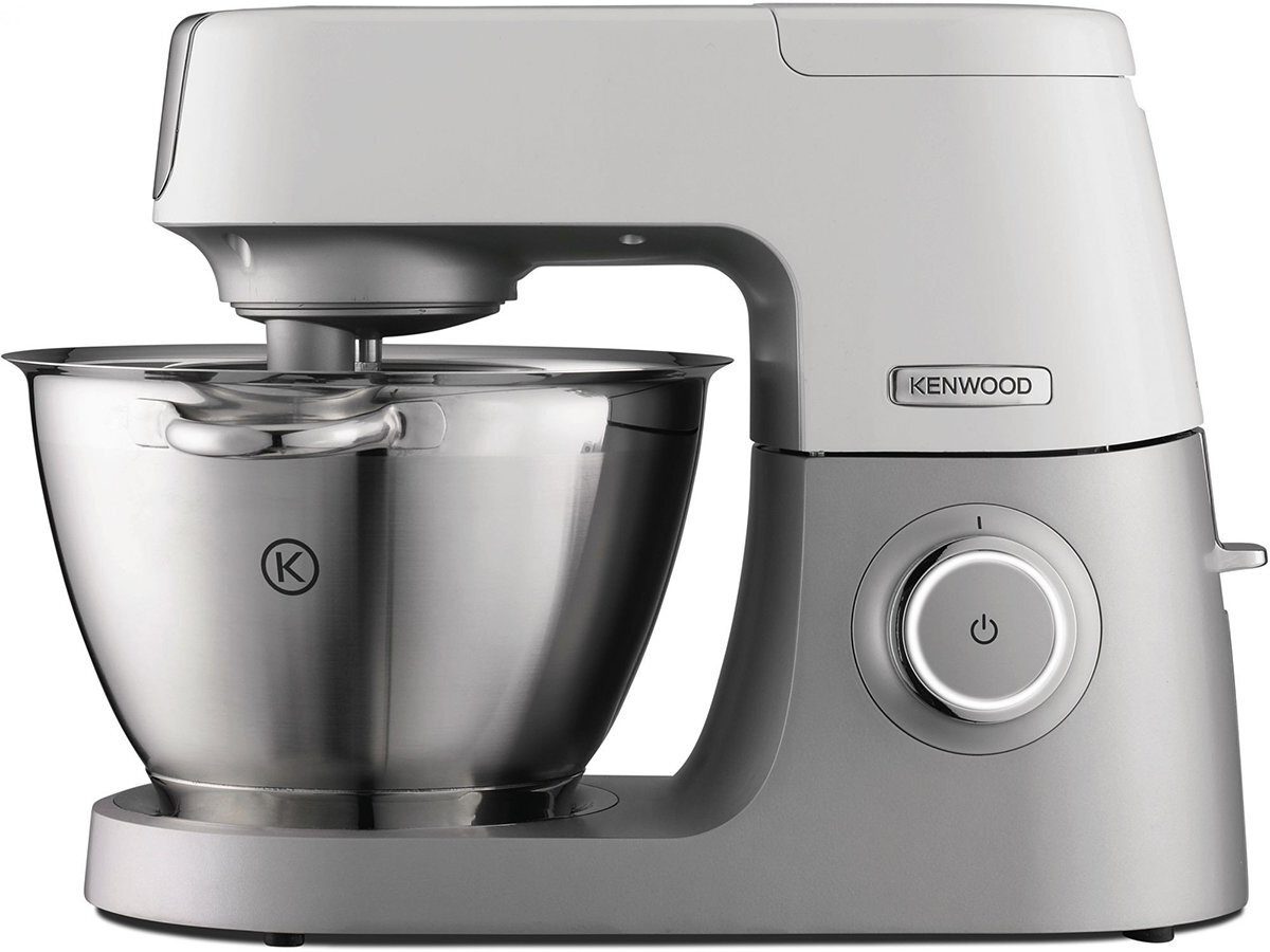 Kenwood KVC5000T Chef Sense Food Mixer Appliances Online - Main Image