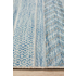 Rug Culture Terrace Medium Blue Rug 300X80CM - TER-5505-BLU-300X80 image NaN