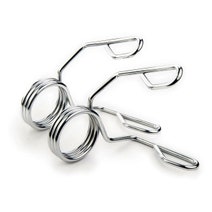Cortex Athena100 200CM 15KG Womens' Olympic Barbell CXBB-ATNA100-SC hero image